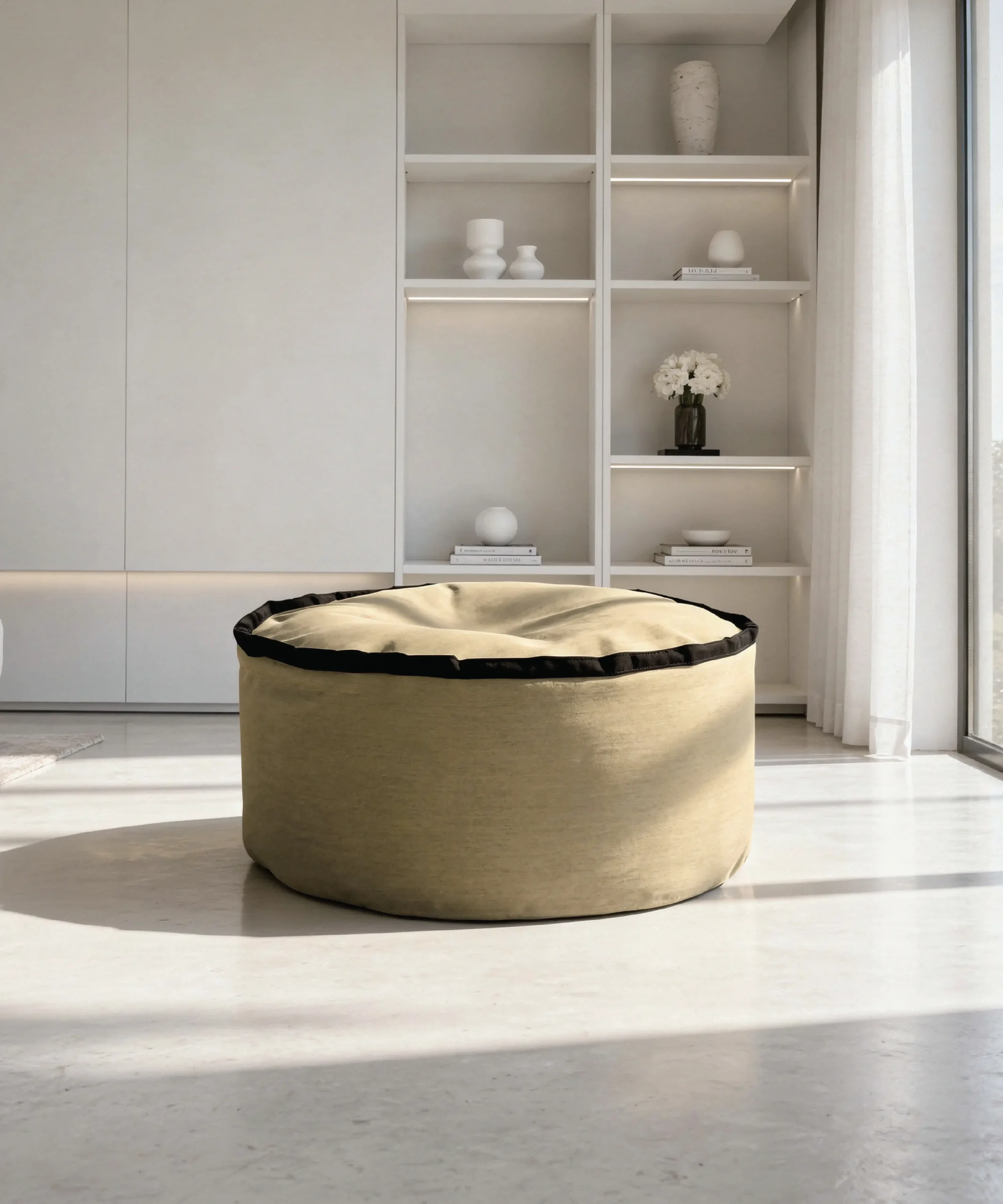 frog stool