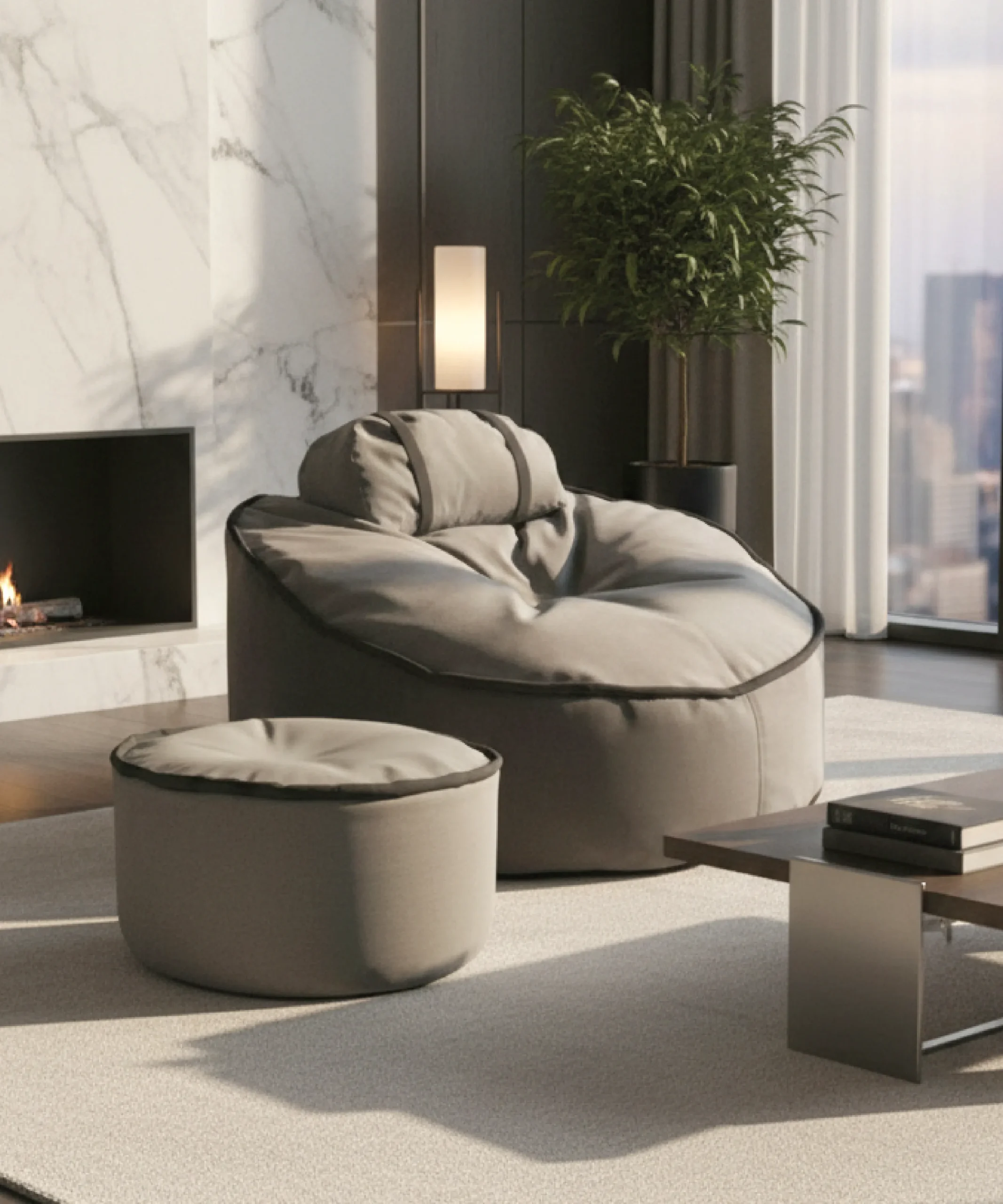 frog stool - Image 3