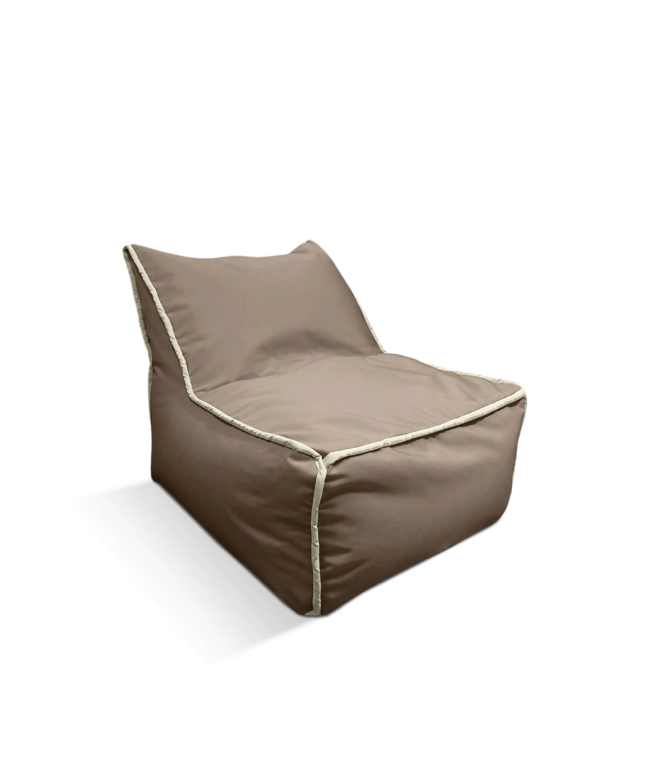 zippy middle pouf armchair - Image 2