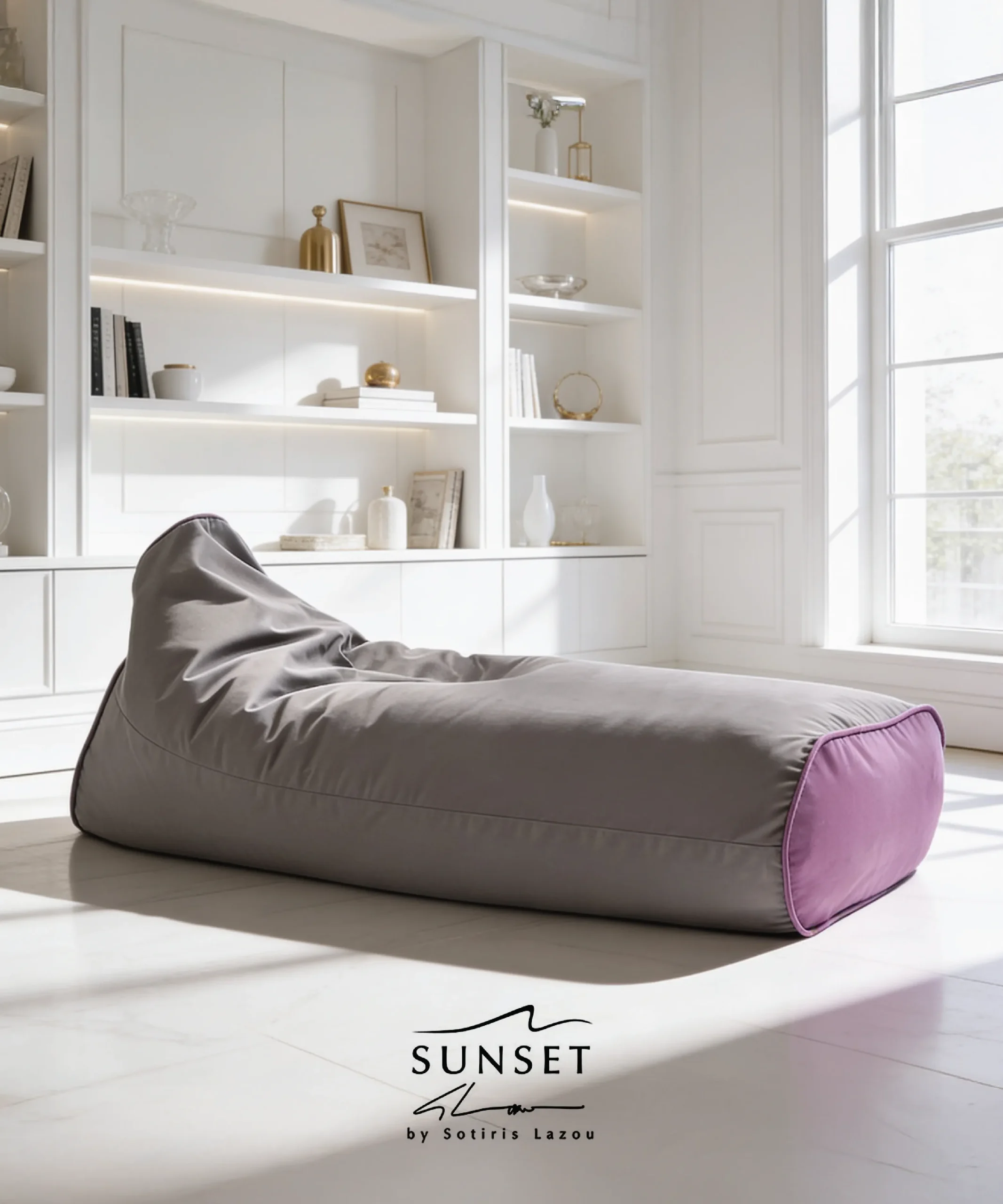 sunset deck - Image 3