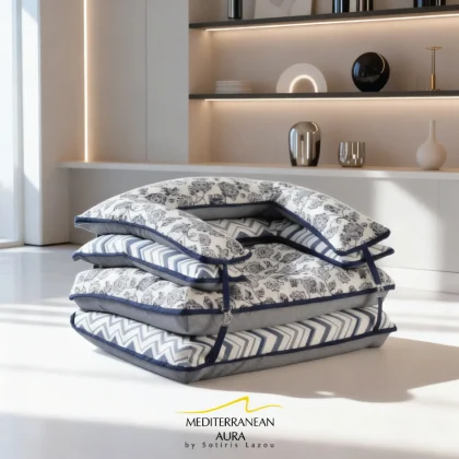 mediteranean aura