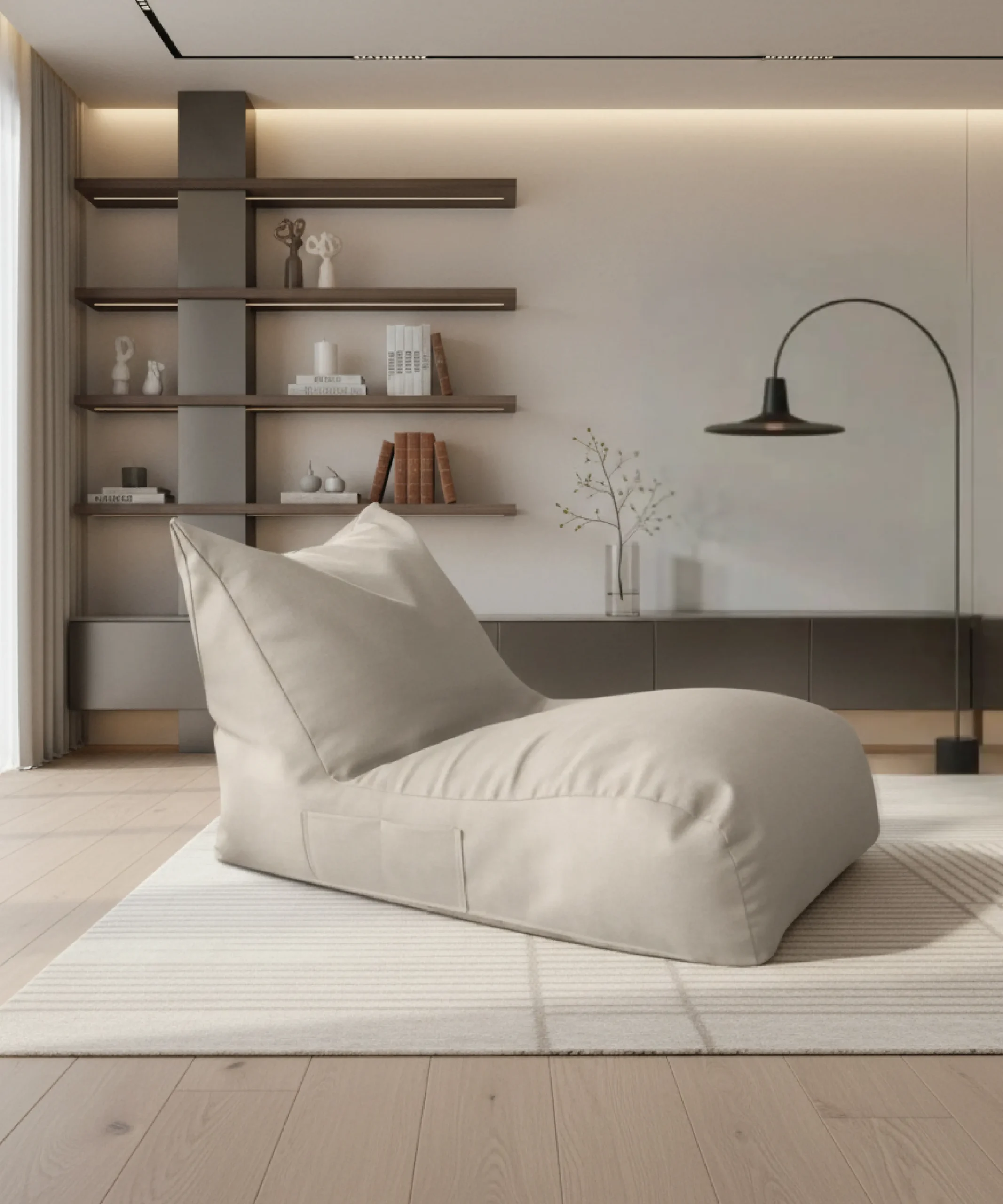 read lounge