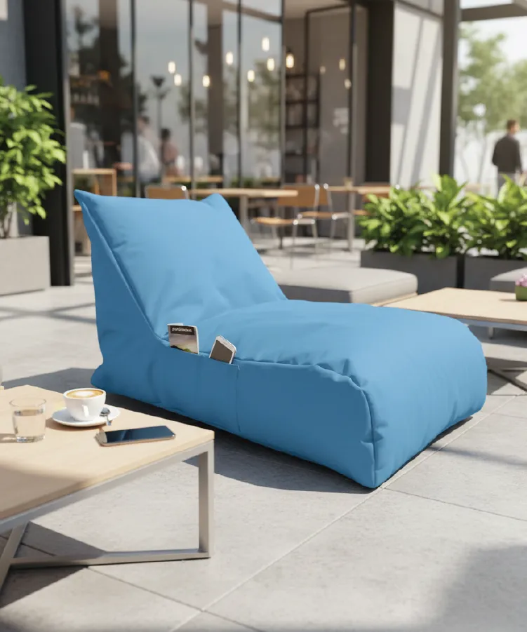 chill lounger