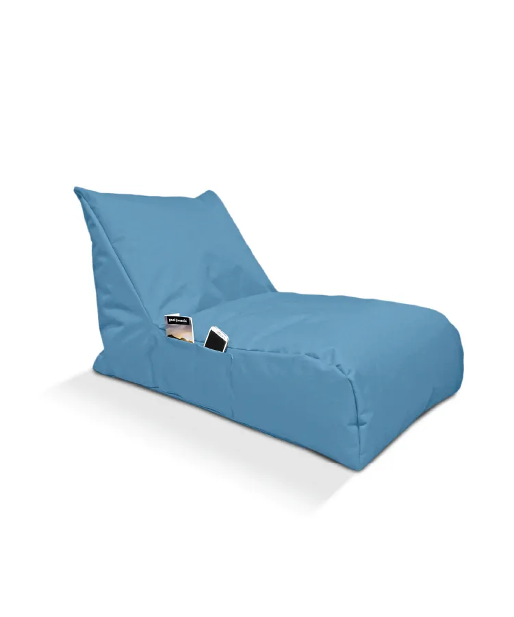 chill lounger - Image 2