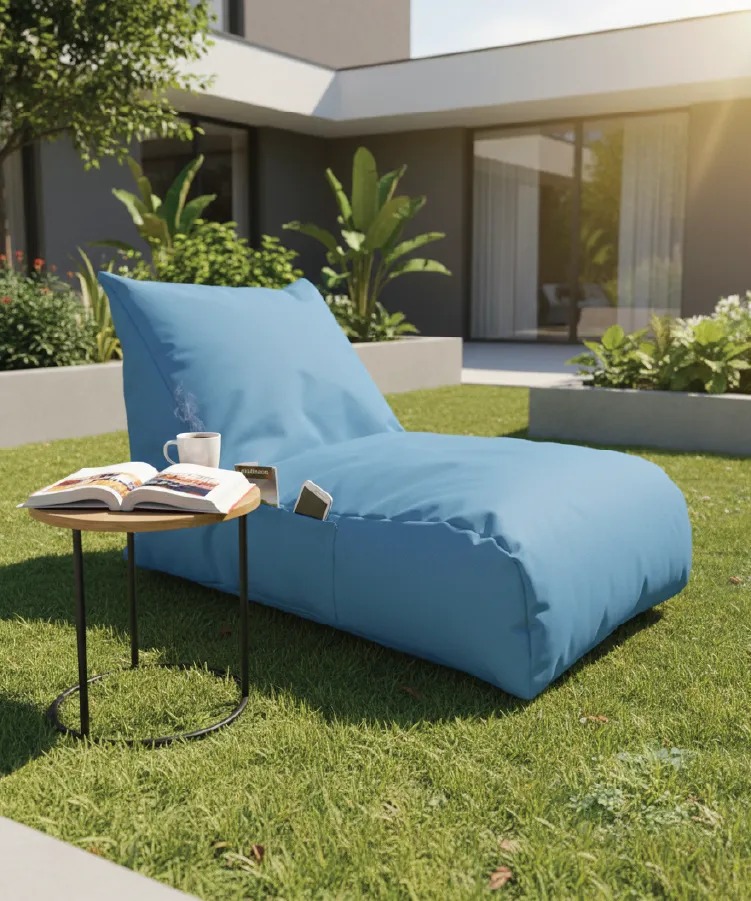 chill lounger - Image 3