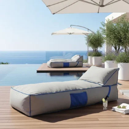 dragon lounger