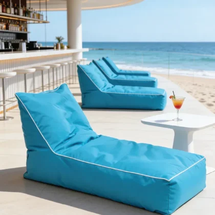 oasis lounger