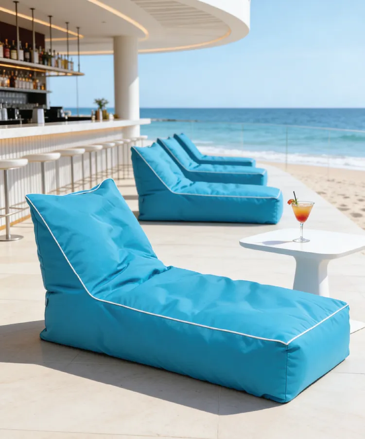 oasis lounger