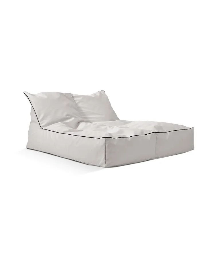 oasis lounger two seater - Image 2