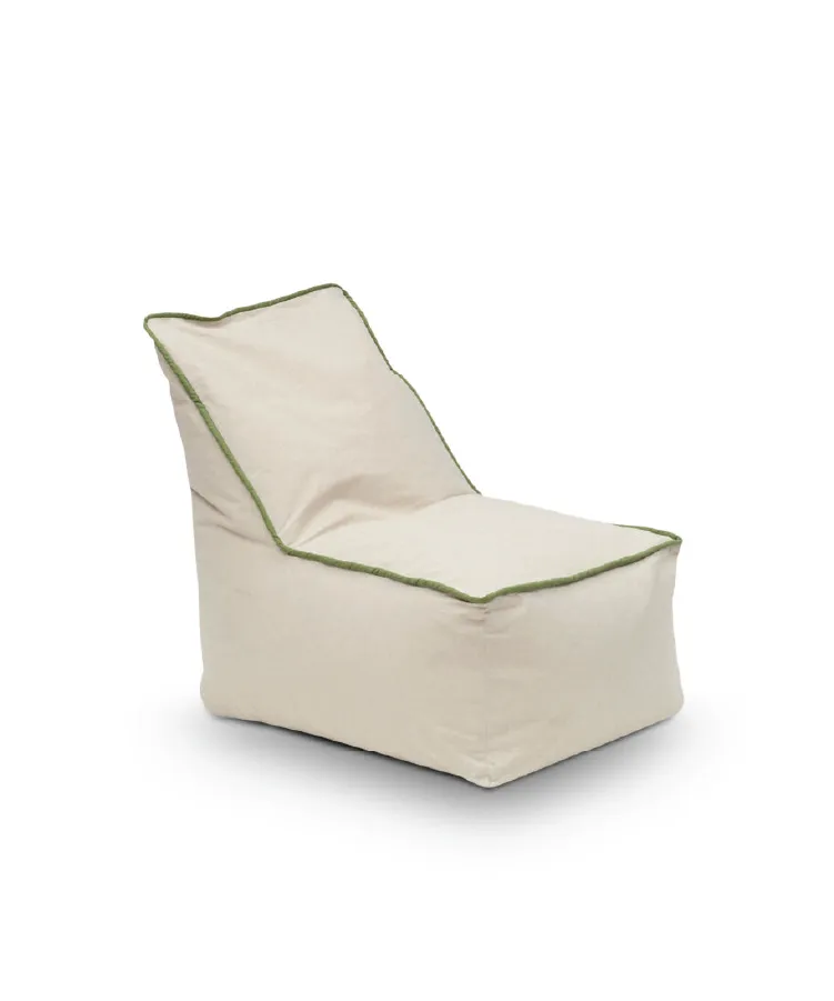 pouf zippy middle - Image 2